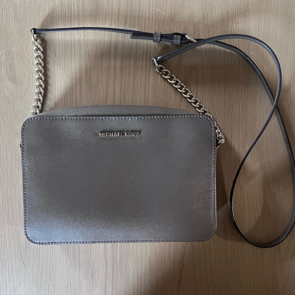Michael Kors crossbody